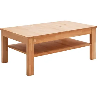 MCA Furniture Fenja Braun Kernbuche 104 x 62 x 44 cm