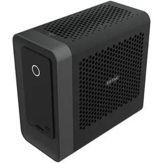 Zotac ZBOX Magnus One ERP54060C schwarz (ZBOX-ERP54060C-BE)