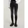 3301 High Waist Skinny Jeans Worn In Coal 23 28