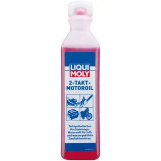 LIQUI MOLY 2-Takt-Motoroil 1029 0W-40 0,1 l