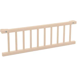 babybay Verschlussgitter für Modell Maxi und Boxspring, beige lackiert