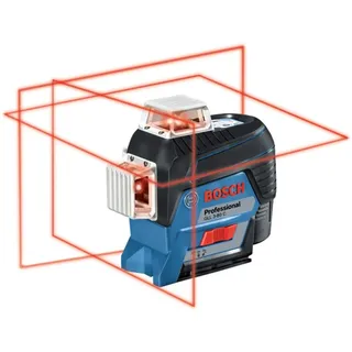 Bosch GLL 3-80 C Professional