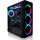 Plus AMD Ryzen 7 5700X AMD Radeon RX 9060 XT