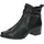 Damen schwarz 38 EU 38
