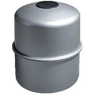 Buderus Logafix Ausdehnungsgefäß BU-H für Heizung max. 3 bar, silber