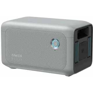 Anker SOLIX C1000X 1056Wh 1800W