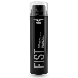 Gleitmittel - Mister B FIST CLASSIC Lube 200 ml Lubricant auf Silikon Basis