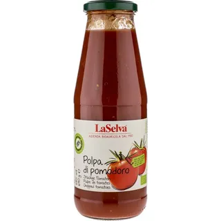 Polpa di Pomodoro - stückige Tomaten