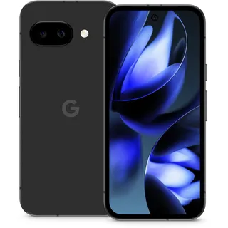 Google Pixel 9a 128 GB Obsidian