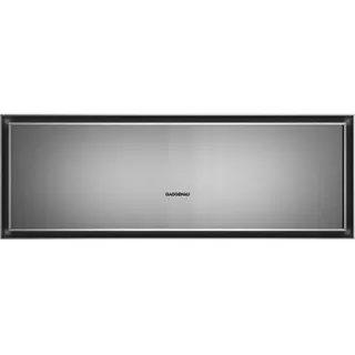 Gaggenau GW453120, Gaggenau Serie Expressive, Wärmeschublade, 60 x 21 cm