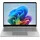 13,8" Snapdragon X Plus 16 GB RAM 512 GB SSD Platin Business