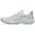 ASICS Herren Hallenschuhe Netburner Ballistic Ff 46 5 Weiss Silber