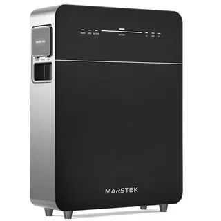 Marstek Venus E 5,12 kWh AC gekoppeltes Energiespeichersystem