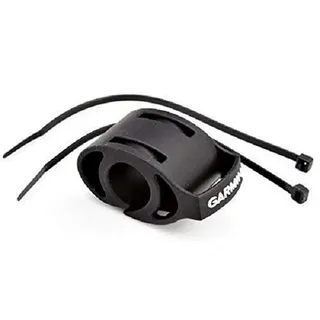 Garmin Fahrradhalterung für Sportuhren - einfache Montage