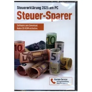 Steuersparer 2026