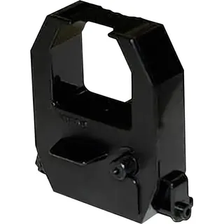 Bürk Mobatime Farbband für Zeiterfassungsgerät