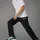 Hose Herren schwarz S