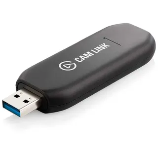 Elgato Cam Link 4K