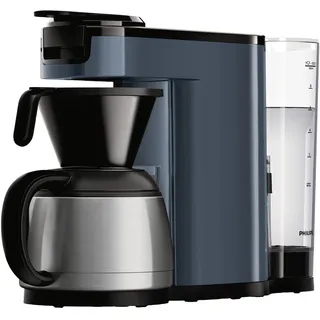 Philips Senseo Switch Pad- und Filterkaffeemaschine »Switch HD7891/74«, 2-in-1-Brühtechnologie