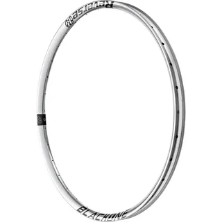 Reverse Components Black One Silber