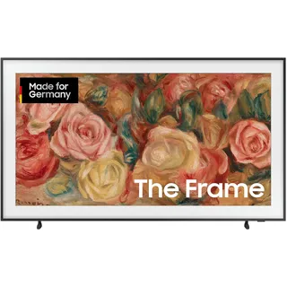 Samsung The Frame GQ65LS03D 65" QLED 4K LS03D (2024)