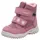 Klettverschluss Lila/Rosa 26