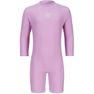 Color Kids Suit L/S Kinder Gr.98 - Badeanzug - pink-rosa