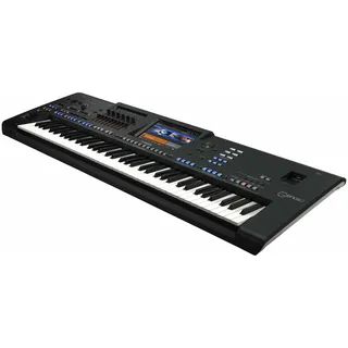 Yamaha Genos Workstation