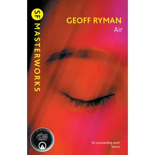 Acer Air (S.F. MASTERWORKS)
