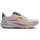 Damen Oyster/Apricot/Pink 40,5