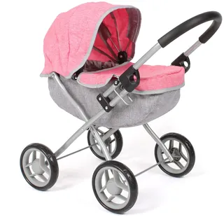 Bayer Chic 2000 Lilli melange pink