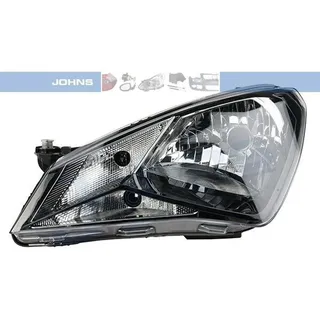 Johns Johns, Scheinwerfer Halogen Frontscheinwerfer passend für Seat MII 10/2011- H4 Links