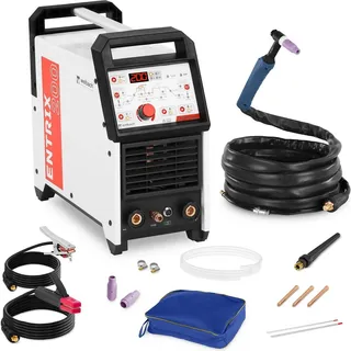 Welbach Welbach, Schweissgerät, Entrix 200