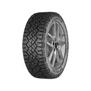Goodyear LT265/70R17 121Q/118Q Wrangler DuraTrac RT POR FP