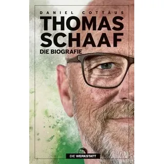 Thomas Schaaf (eBook, ePUB)