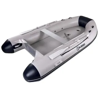 Talamex Comfortline Tla350 Airdeck Schlauchboot - 5 Platz