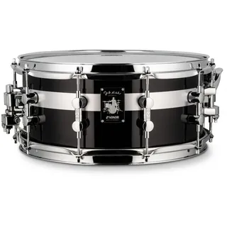 Sonor SSD 14x6.25 JN SDW Jost Nickel - schwarz