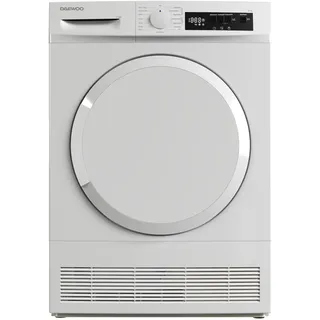 Daewoo T8CT1W0DE Kondenstrockner (8 kg)