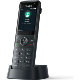 Yealink AX83H (Wifi-Phone)