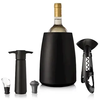 Vacu Vin 3890660 Weinwerkzeug-Set