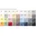 Spannbettlaken Bella Donna Jersey-Elasthan 140 x 200 - 160 x 220 cm grau