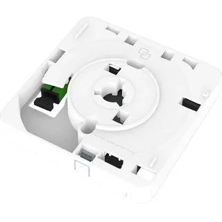 Genexis Germany FiberTwist-Bracket-2 FiberTwist-Bracket-2