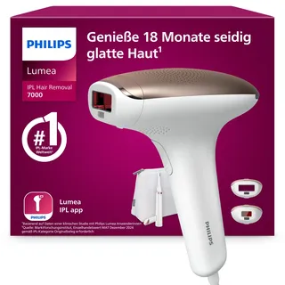 Philips Lumea Advanced BRI921/00