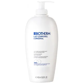 Biotherm Lait Corporel L'Original Bodylotion 400 ml