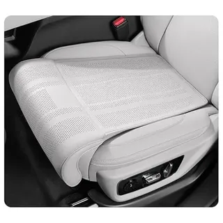 Autositz Beinverlängerung für Mazda CX-9 CX-5 CX-3 CX-30 CX-4 CX-8 CX-50 CX-60 CX-70 CX-80 CX-90, Beinauflage Auto Sitzkissen, Verstellbares Innenraumzubehör für Fahrzeug Auto SUV LKW Tourbus Reisebus