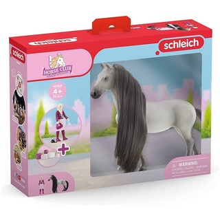 Schleich Horse Club Starter Set Sofia & Dusty 42584