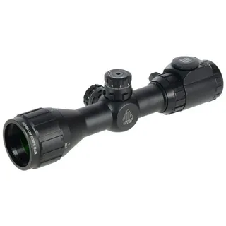 UTG Zielfernrohr Bugbuster 3-9x32 IE Zielfernrohr schwarz