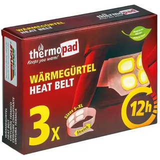 ThermoPad Wärmegürtel
