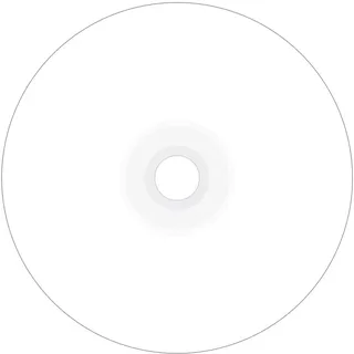 MediaRange CD-R 700MB 52x bedruckbar 50er Spindel