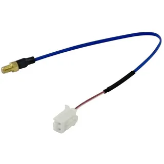 FLASHFORGE Thermocouple für Guider 2 Passend für (3D Drucker): Guider II, Flashforge Guider IIS Th